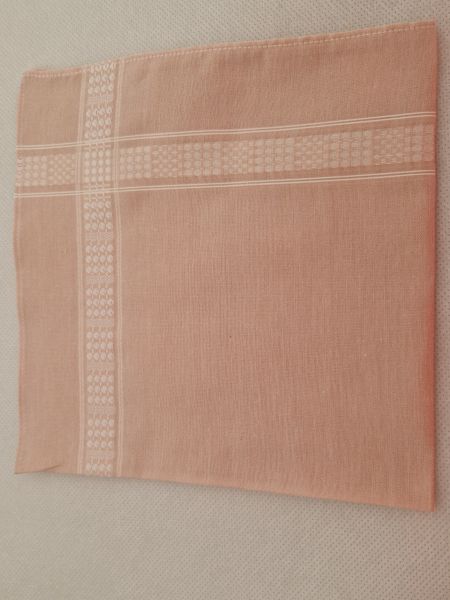 Sada 3 ks dámských barevných kapesníků KD 003 s výšivkou, galerie