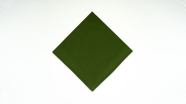 Pánský kapesník - khaki, galerie